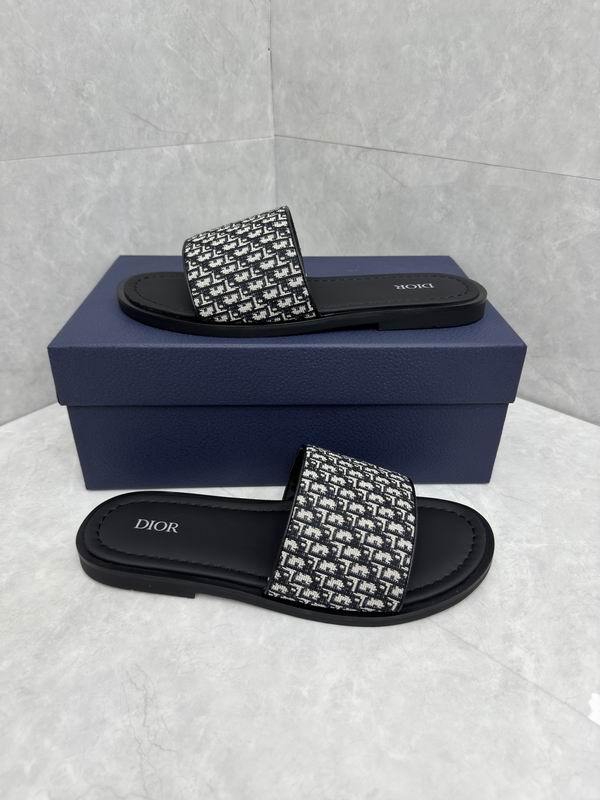 DIOR Men's Slippers 24